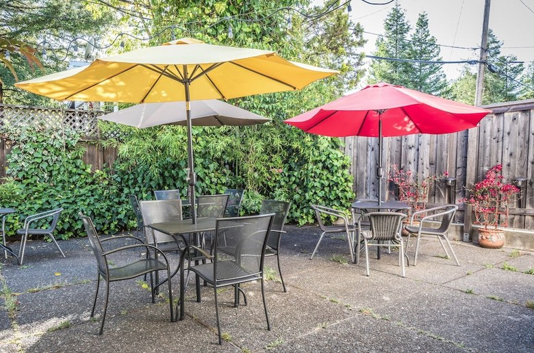 Posada San Anselmo Inn B&B