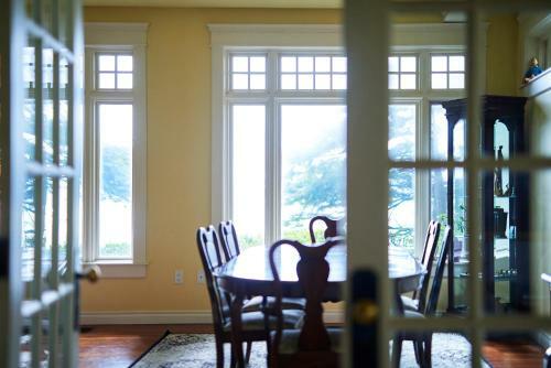 Brimar Bed And Breakfast