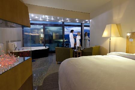 Hotel Sparkling Hill Resort
