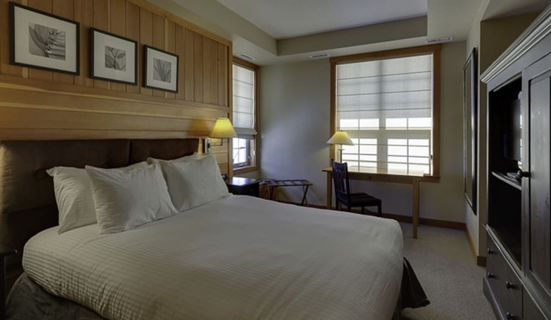 Hotel Predator Ridge Resort