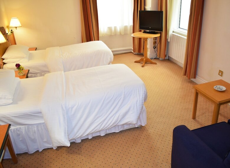 Hotel Sefton