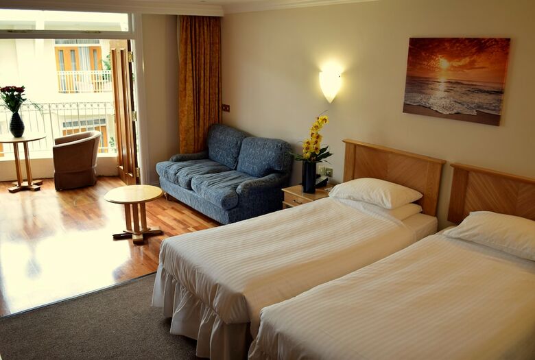 Hotel Sefton