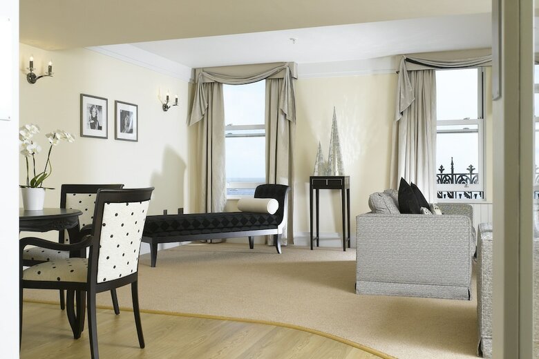 Hotel Sefton