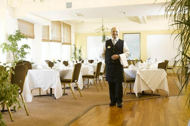 Hotel Sefton