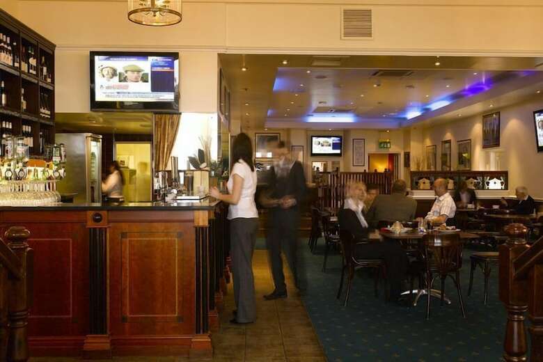 Hotel Sefton