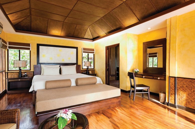 Hotel Island Village