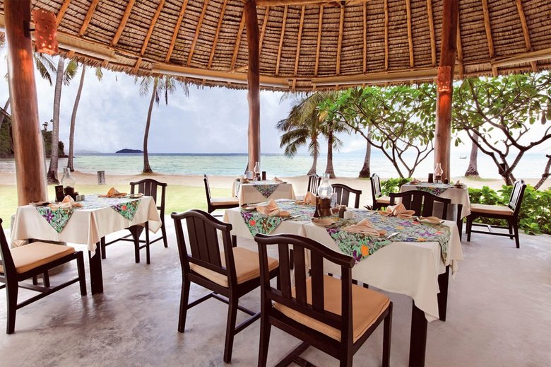 Hotel Island Village