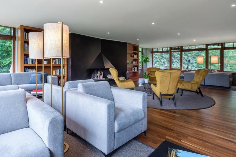 Hotel Xalet Del Golf