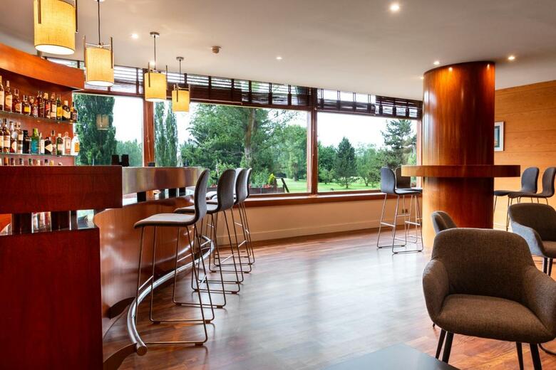 Hotel Xalet Del Golf