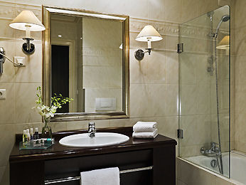 Hotel Mercure Chateau Perrache