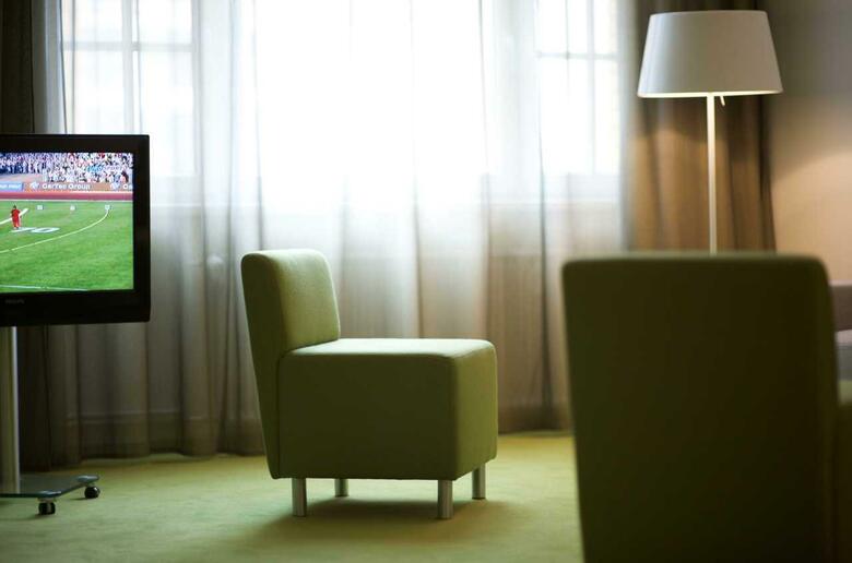 Hotel Wyndham Garden Berlin Mitte