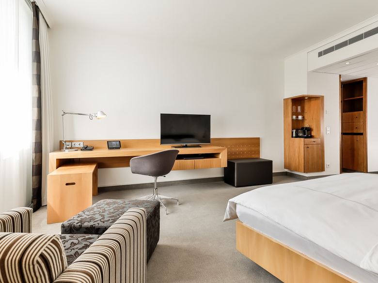 Dorint City-hotel Bremen