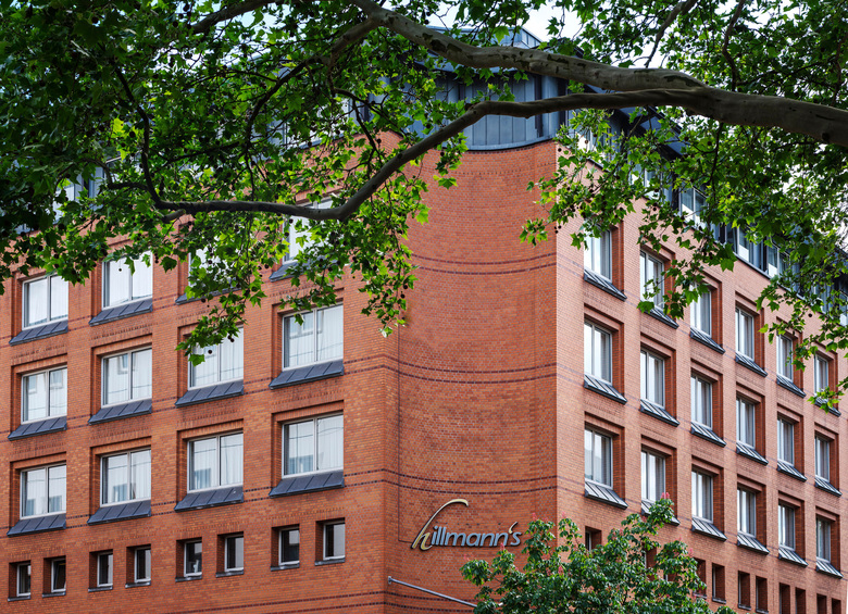 Dorint City-hotel Bremen