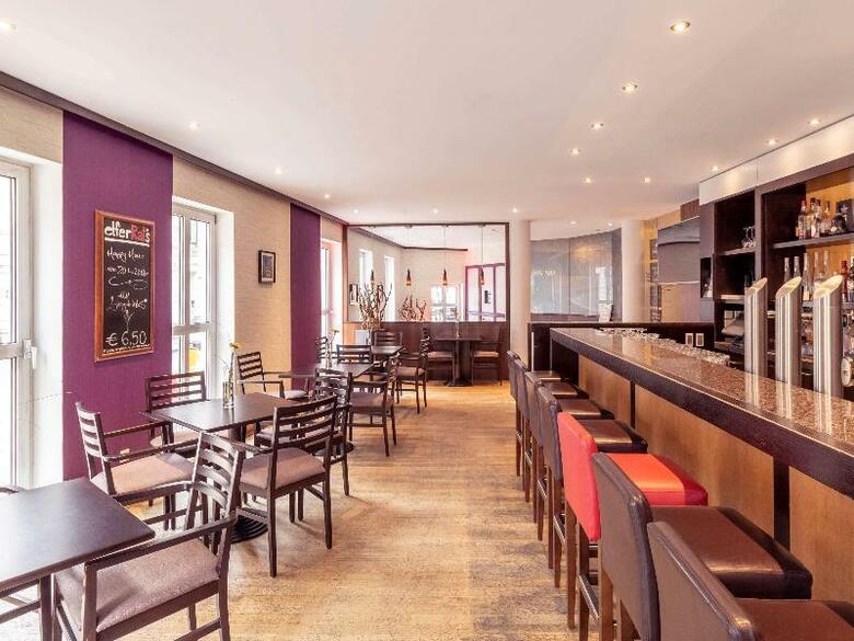 Mercure Hotel K�ln City Friesenstra�e