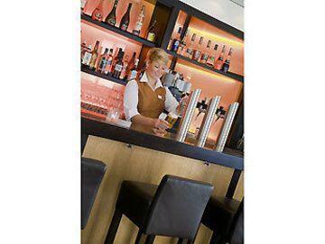 Mercure Hotel K�ln City Friesenstra�e