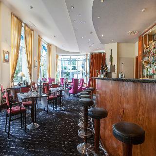 Hotel Savigny Frankfurt City By Mgallery