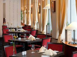 Hotel Savigny Frankfurt City By Mgallery