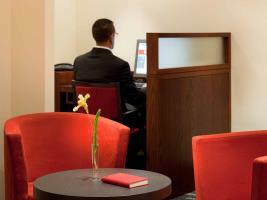 Hotel Savigny Frankfurt City By Mgallery