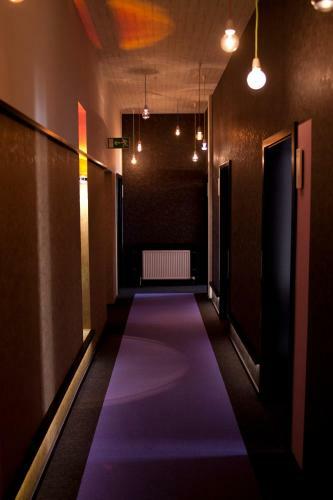 Hotel Cristall