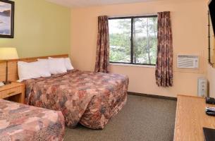 Hotel Canadas Best Value Inn - Whitecourt