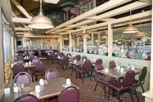 Hotel Canadas Best Value Inn - Whitecourt