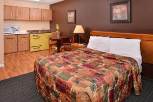 Hotel Canadas Best Value Inn - Whitecourt