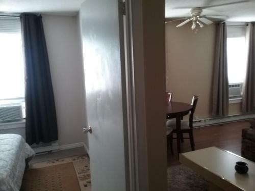 Posada Pacific Hotel Bayview Cottages