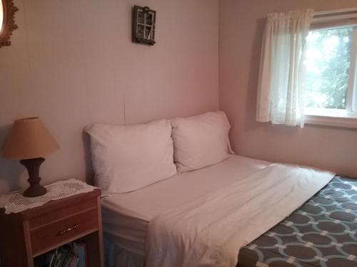 Posada Pacific Hotel Bayview Cottages