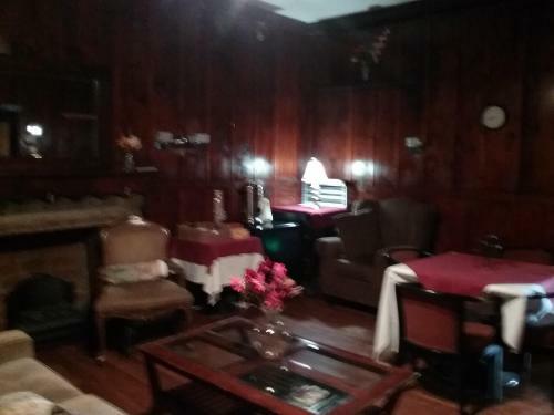 Posada Pacific Hotel Bayview Cottages
