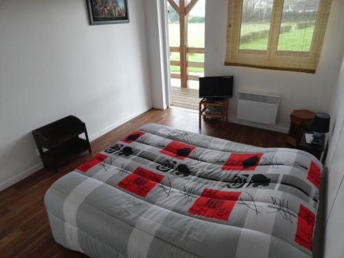 Bed & Breakfast Chambre D'h�te El Dorado