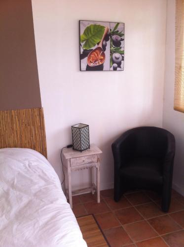 Bed & Breakfast Chambre D'h�te El Dorado