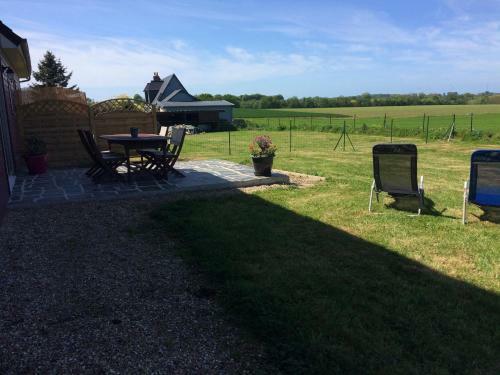 Bed & Breakfast Chambre D'h�te El Dorado