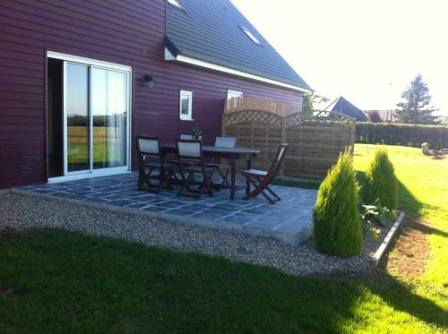 Bed & Breakfast Chambre D'h�te El Dorado