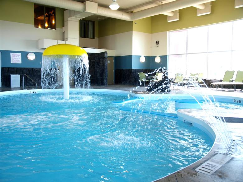 Hotel Best Western Plus Winnipeg West