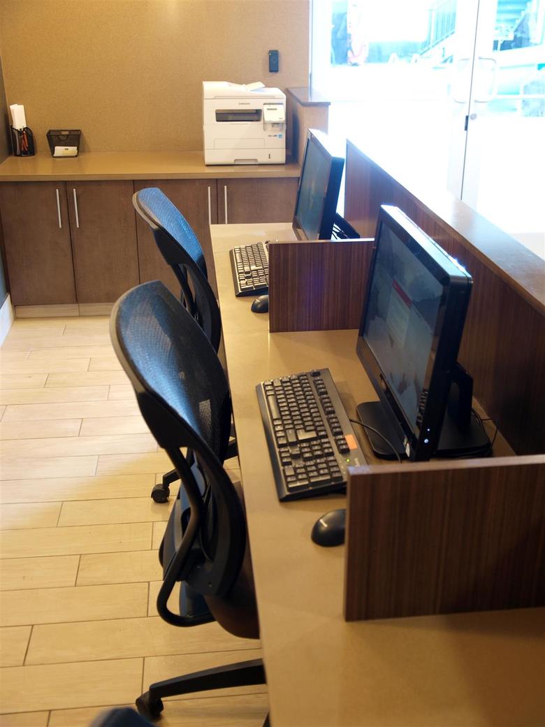 Hotel Best Western Plus Winnipeg West