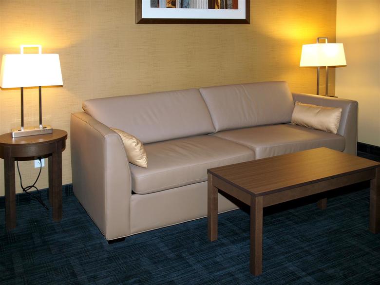 Hotel Best Western Plus Winnipeg West