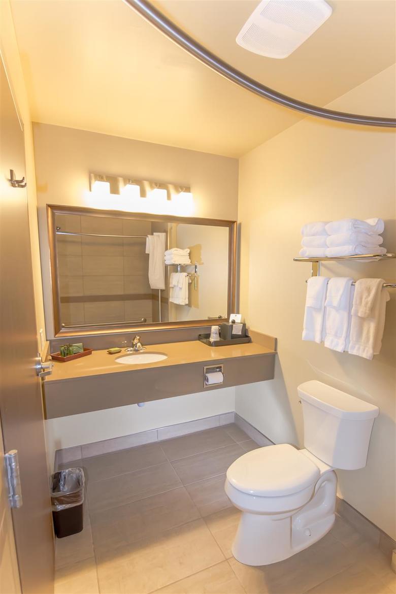 Hotel Best Western Plus Winnipeg West