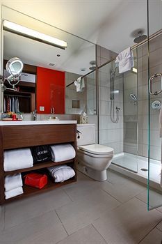 Mere Hotel