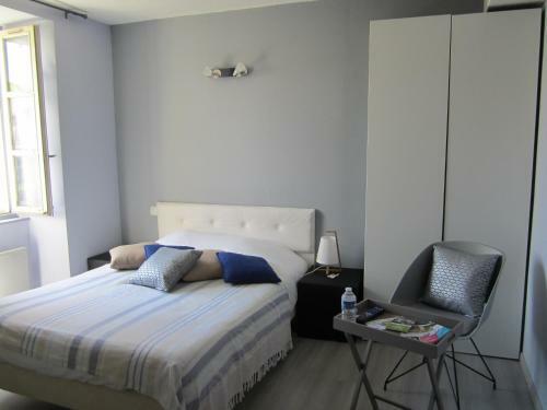 Bed & Breakfast Auberge De Maitre Pannetier