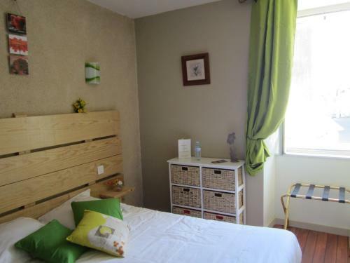 Bed & Breakfast Auberge De Maitre Pannetier