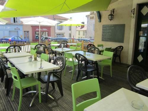 Bed & Breakfast Auberge De Maitre Pannetier