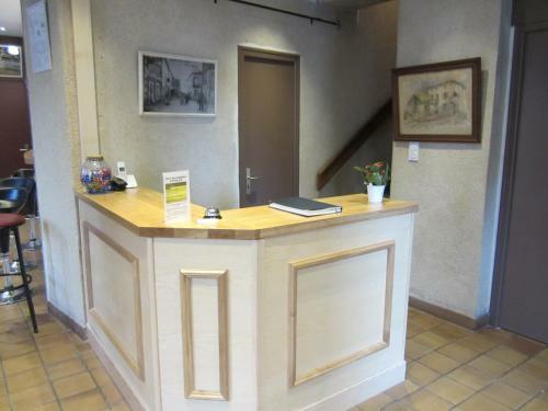 Bed & Breakfast Auberge De Maitre Pannetier