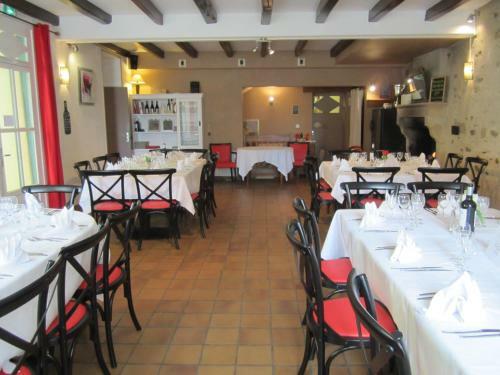 Bed & Breakfast Auberge De Maitre Pannetier