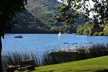 The Lodge At Blue Lakes