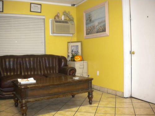 Motel Wasco Inn