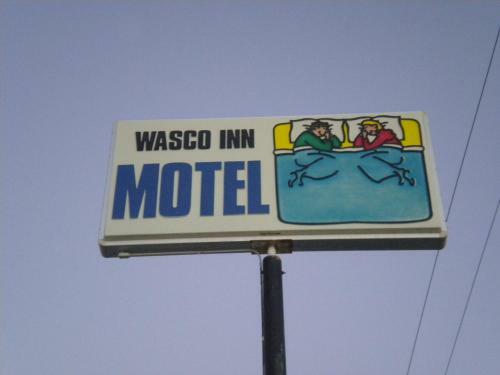 Motel Wasco Inn