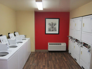 Aparthotel Extended Stay America Orange County - Yorba Linda