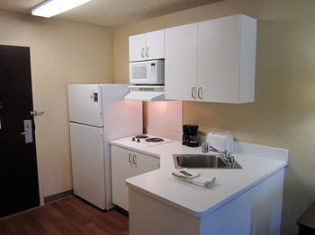 Aparthotel Extended Stay America Orange County - Yorba Linda