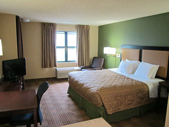 Aparthotel Extended Stay America Orange County - Yorba Linda