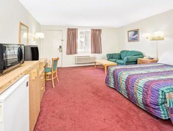 Hotel Travelodge Aurora Denver Area